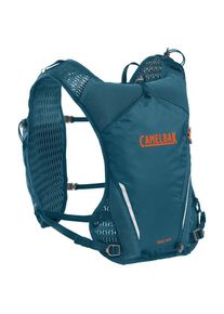 Camelbak Trail Run Vest Hydration backpack blue