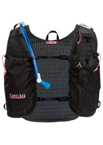 Camelbak Women's Circuit Run Trail running backpack black