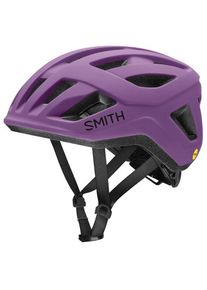 Smith Signal Mips Bike helmet (55-59 cm - M, purple)