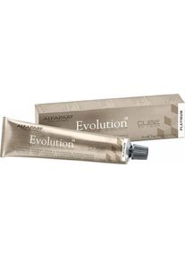 Alfaparf Milano Evolution of the Color Platinum Barvení vlasů 60 ml