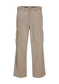 JACK & JONES Muži Kapsáče 'JPSTBill' šedobéžová 31