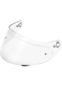 AGV GT4 Regulation, shield , color: Clear , size: XS-MS