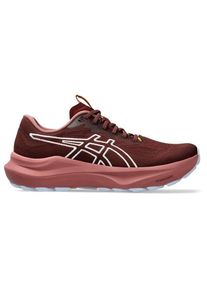 asics Women's GT-2000 14 TR Running shoes Women (37,5, brown)