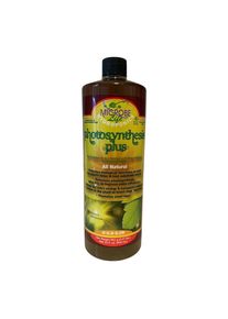 Microbe Life Hydroponics Photosynthesis Plus 946 ml