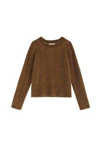 Seasalt Cornwall Ženy Svetr 'Sycamore' hnědá 20