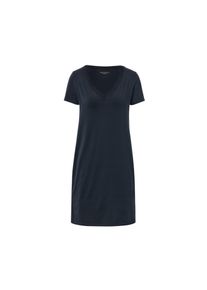 Tchibo - Noční košile - pro ženy - vel. XL 48/50 - barva: modrá
