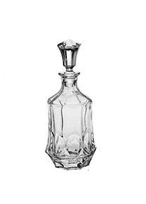 Crystal Bohemia Karafa na whisky SOHO 0,75 l