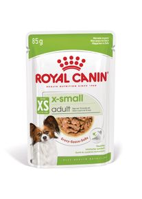 Royal Canin SHN X-Small Adult Gravy 12x85 g