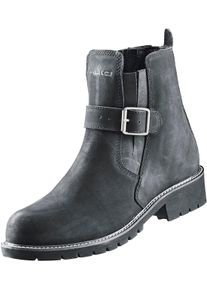 Held Nashville II, short boots , color: Black , size: 40 EU