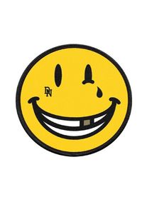 Deez Nuts - Crooked Smile - Nášivka