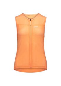 POC Women's W's Vpd Air Vest Protector Women (M, orange)