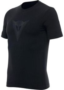 Dainese Quick Dry, t-shirt , color: Black , size: M