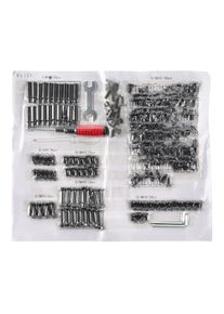 Blumfeldt sada šroubů - Solid Sky 3 x 3