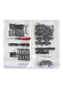 Blumfeldt sada šroubů - Solid Sky 3 x 4