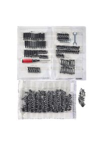 Blumfeldt sada šroubů - Solid Sky Expand