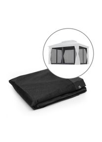 Blumfeldt Síť proti komárům - Mondo Dual 3x6