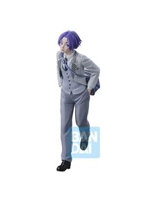 Blue Lock - Reo Mikage Interval Ichibansho Figuur - Banpresto