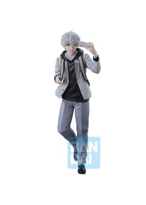 Blue Lock - Seishiro Nagi Interval Ichibansho Figuur - Banpresto