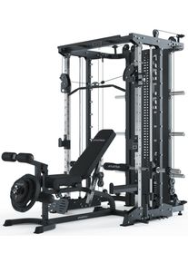 KSK COMBAT vč. Jammer Arms a lavice X-Bench