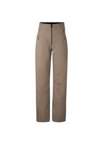 Bogner Fire & Ice Bogner Fire+Ice Women's Borja4-T Ski trousers Women (42, brown)