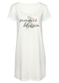 Vivance Ženy Noční košilka režná L