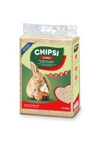 Chipsi Super podestýlka - 3,4 kg