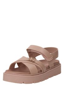 Calvin Klein Dívka Sandály tělová 30