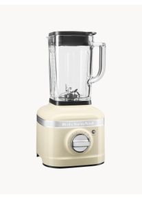 KitchenAid Stolní mixér Artisan Bílá Kov Š 20 cm, V 40 cm