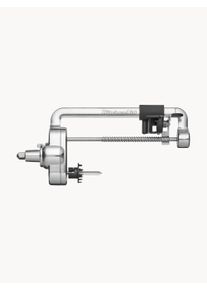 KitchenAid Spirálový kráječ pro kuchyňské roboty KitchenAid Stříbrná Kov Š 31 cm, V 7 cm
