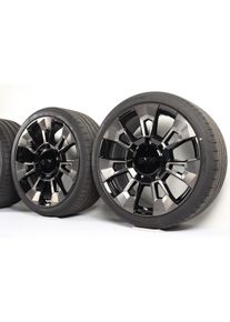 BMW Summer Wheels XM G09 23 Inch Styling 923 M star spoke