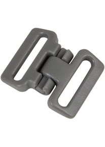 Hurtta Spare Twist Buckle Drehschnalle, blackberry, 40