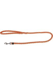 KERBL Pet Maxi Safe Hundeleine, 1,2x100cm, neon orange