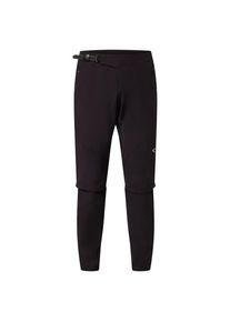 Oakley Seeker Airline Pant Cycling bottoms Men (31, black)