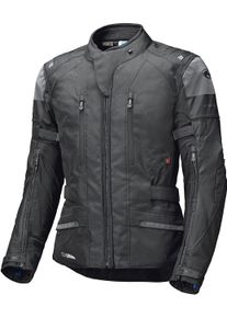 Held Tivola ST, textile jacket Gore-Tex , color: Black , size: S