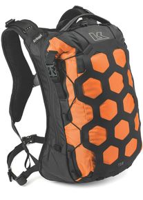 Kriega Trail 18, backpack , color: Orange , size: 18 L