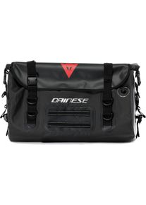 Dainese Explorer 45L, duffle bag waterproof , color: Black , size: 45 l