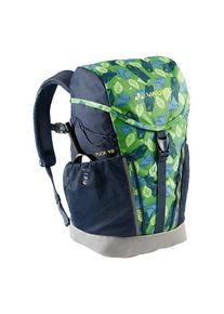 Vaude Puck 10 Kinderrucksack 38 cm grün