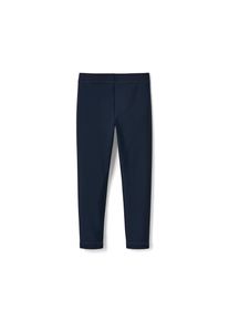 Tchibo - Dětské koupací legíny s UV ochranným faktorem 80 - pro ženy - vel. 98/104 - barva: modrá