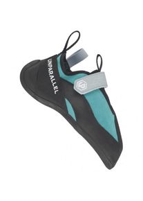 UnParallel Women's TN Pro LV Climbing shoes Women (35,5, grey/turquoise)
