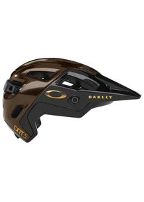 Oakley DRT5 Maven Bike helmet (M - 55-59 cm, black)