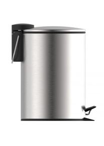 EISL&reg; Eisl / Schuette Kosmetick&yacute; ped&aacute;lov&yacute; ko&scaron; nerezov&aacute; ocel cca 3 l s automatick&yacute;m spou&scaron;těn&iacute;m BA0300