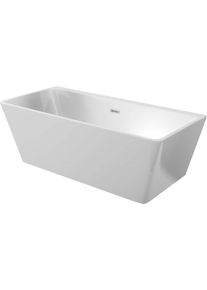 DEANTE Hiacynt 170 x 80 cm KDH_017W