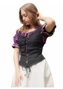 maskworld Corsetto rinascimentale - Emma