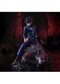 Jujutsu Kaisen - Megumi Fushiguro Beeldje