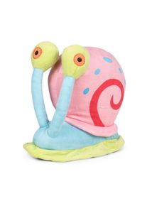 Spongebob - Gary Knuffel Figuur 21 cm