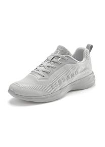 ELBSAND Ženy Tenisky světle šedá 44