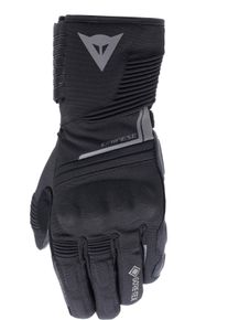Dainese Funes, gloves Gore-Tex , color: Black , size: S