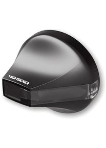 HIGHSIDER Flight, LED bar end turn signals