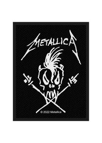 Metallica - Scary Guy - Nášivka