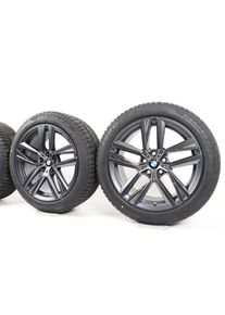 BMW Winter Wheels 4 Series G26 i4 G26 18 Inch Styling 853 double spoke